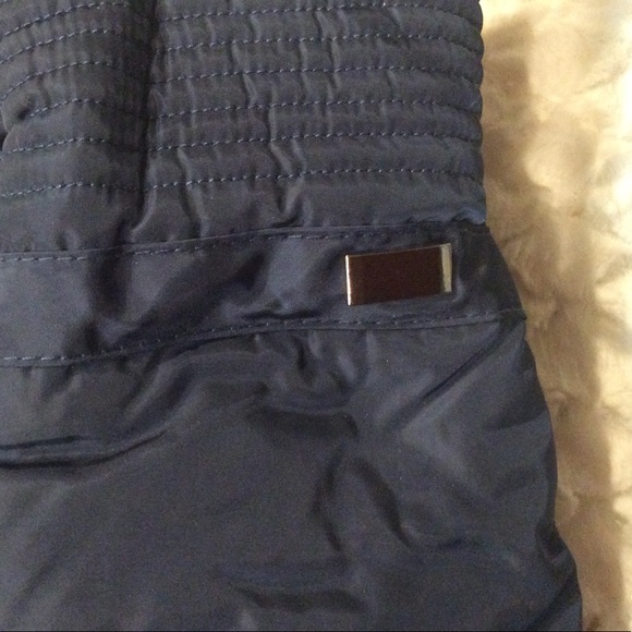 ✅🆕Gray men’s gloves plush fleece lined NWT mens M - Picture 6 of 6